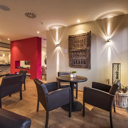 Fletcher Hotel-Restaurant Sundern-Sorpesee-2