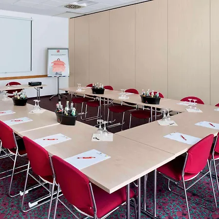 ibis Hotel Hamburg Alster Centrum-2