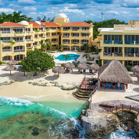 Playa Azul Cozumel-3