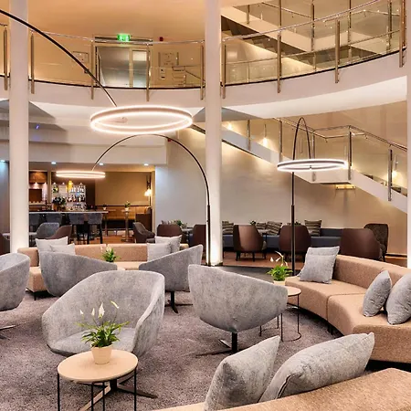Welcome Hotel Wesel-3