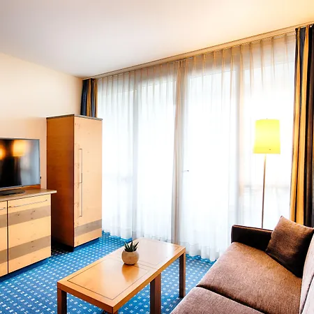 Welcome Hotel Wesel-2