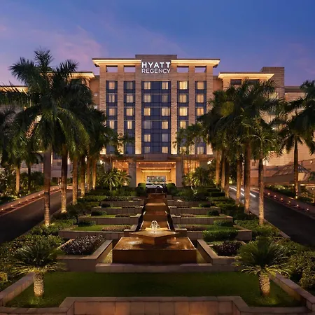Hyatt Regency Kolkata-3