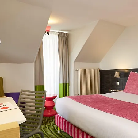 Hotel Antin Trinite-2