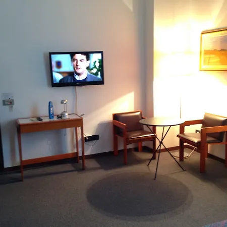 Hotel Al Cason-2