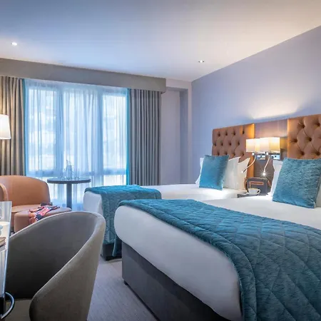 Grand Canal Hotel-2