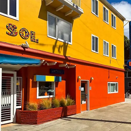 Hotel Del Sol-3