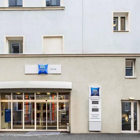 Ibis Budget Graz City-3