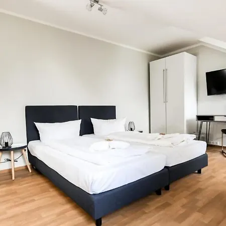 Hotel Blutenburg-3