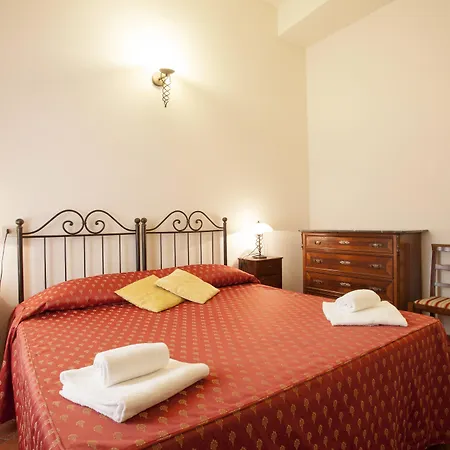 B&B Home In Florence-3