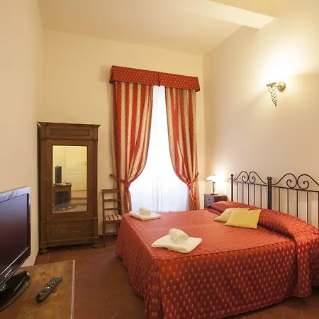 B&B Home In Florence-2