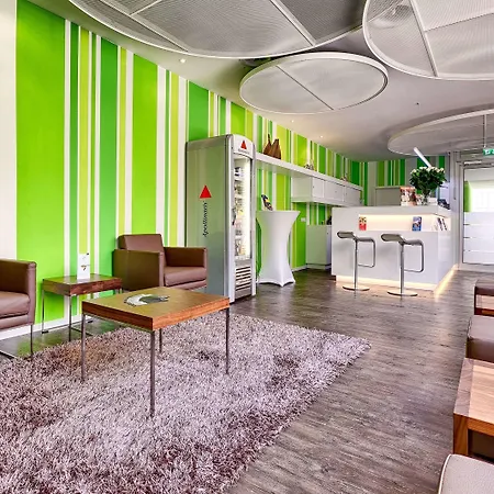 attimo Hotel Stuttgart 3 Sterne Superior-2