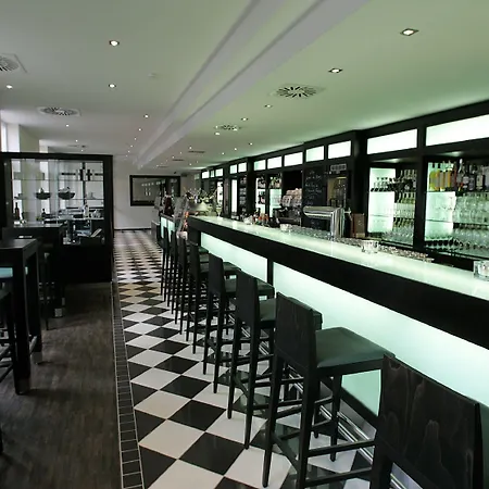 Flemings Conference Hotel Frankfurt-3