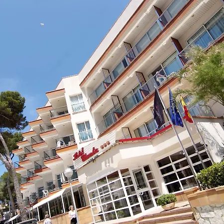 Hotel Clumba-3