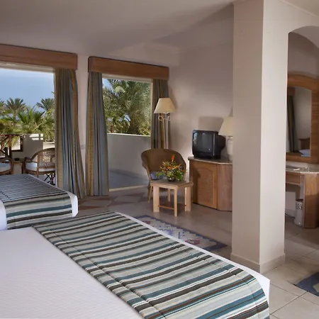 Hurghada Coral Beach Hotel-3