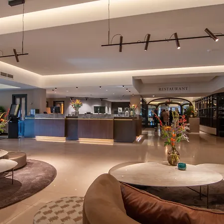 Van Der Valk Hotel Hengelo-2