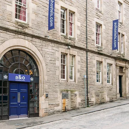 A&O Edinburgh City-3