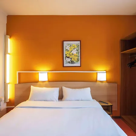 Premiere Classe Hotel Breda-3
