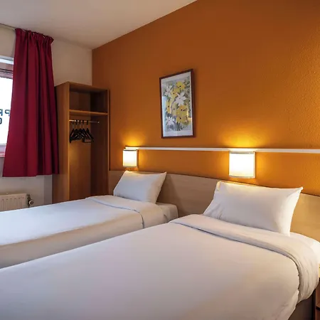 Premiere Classe Hotel Breda-2