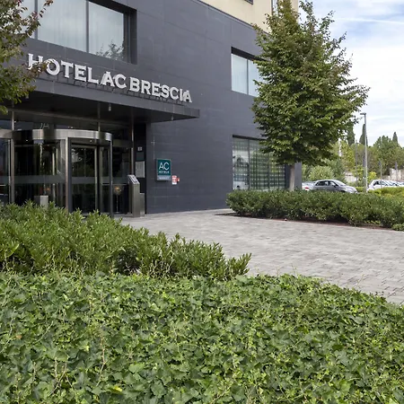Ac Hotel Brescia By Marriott-2
