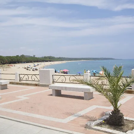 Domus De Janas Sul Mare-3
