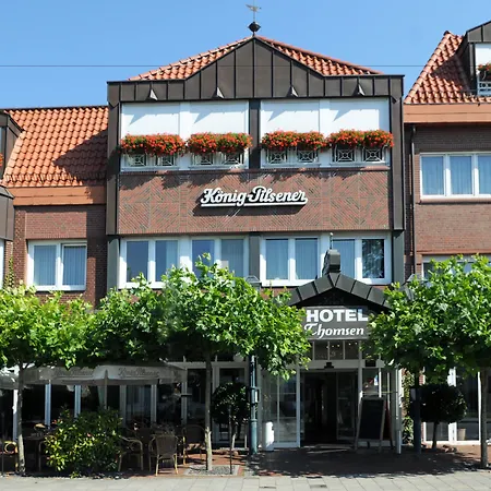 Hotel-Restaurant Thomsen-2