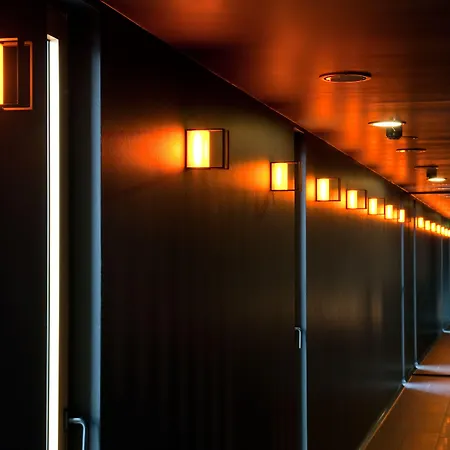 Axel Hotel Berlin - Adults Only-2