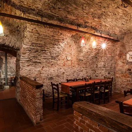 Lvg Hotel Collection - Il Chiostro-3