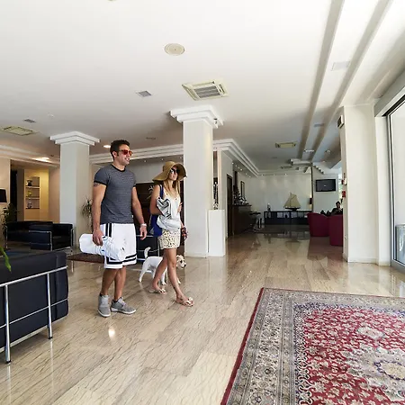 Alisei Palace Hotel-2