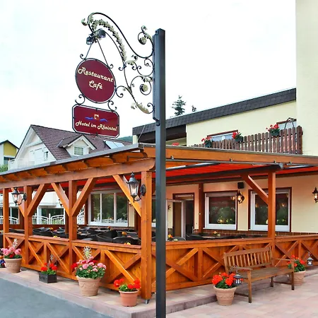Hotel im Rheintal-3