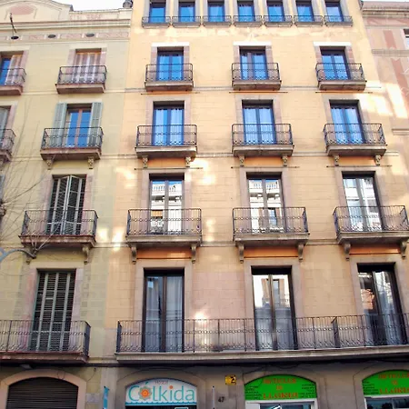 Hostal Agua Alegre-3