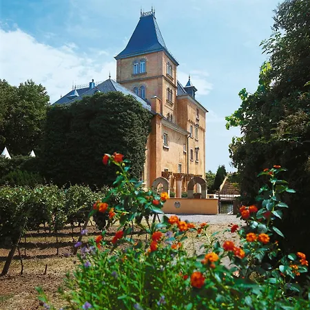 Hotel Schloss Edesheim-2