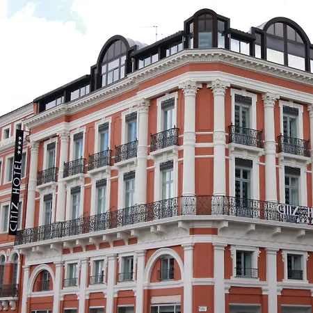 Citiz Hotel-3
