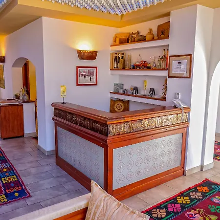 Boutique Hotel Old Town Mostar-2