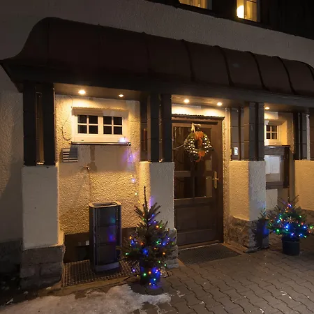 Hotel Domovina-3