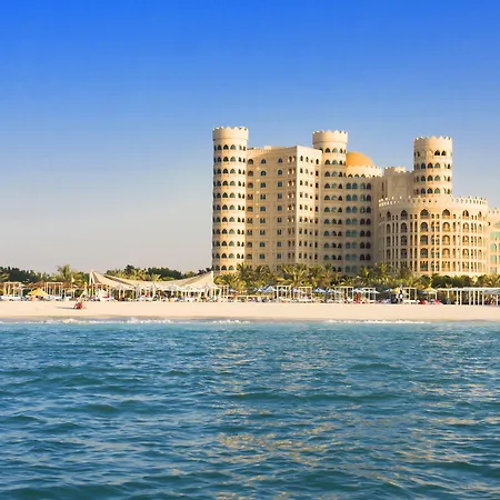 Al Hamra Village Hotel-3