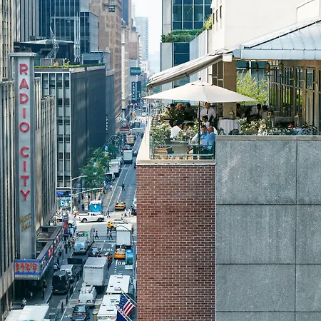 The Jewel Hotel, New York-3