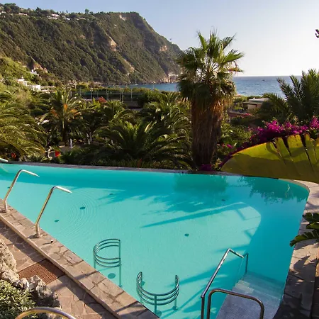 Semiramis Hotel De Charme & Pools-2