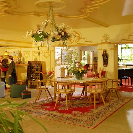 Hotel Kaiseralm-2