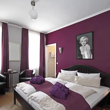 Hotel Zum Goldenen Stern-2
