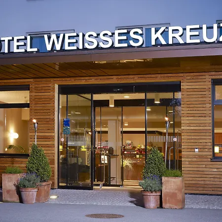 Hotel Weisses Kreuz-3