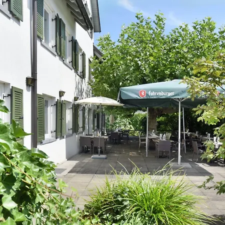 Hotel Weisses Kreuz-2