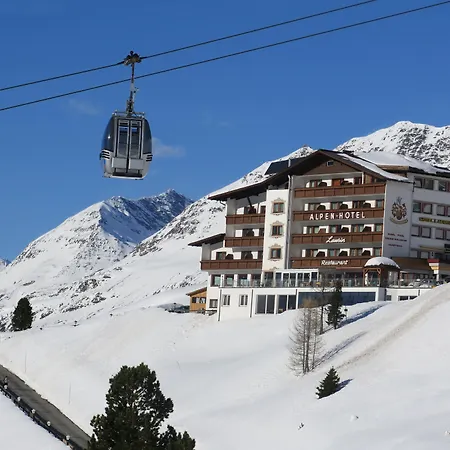 Alpenhotel Laurin-2