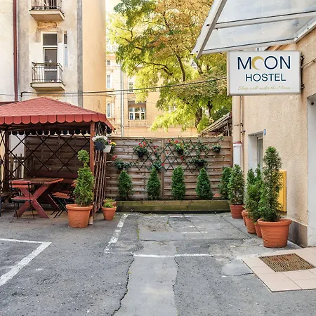 Moon Hostel Krakow-3