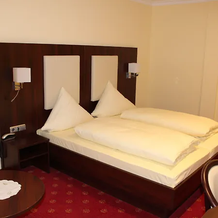 Hotel Grüne Tanne-3