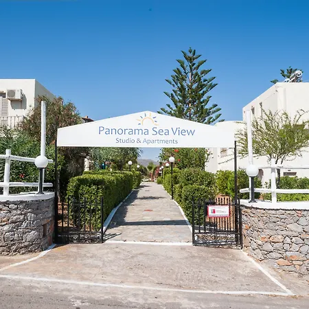 Panorama-Seaview Studios & Apartments-3