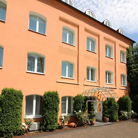Hotel Am Mühlenteich-3