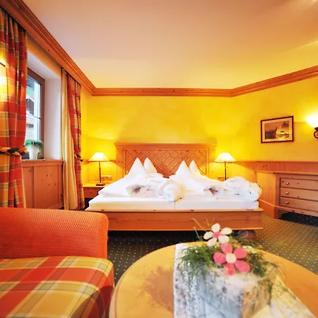 Sporthotel Kirchler-2