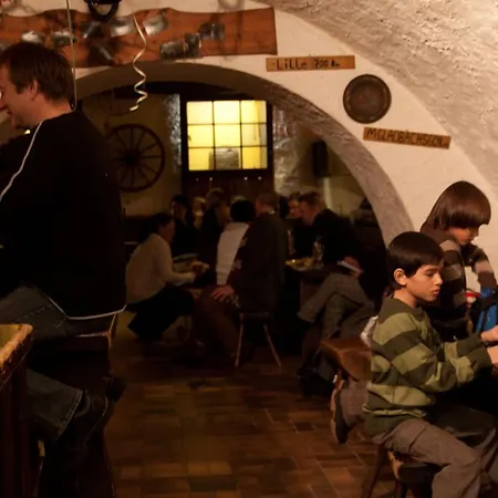 Europaeisches Gaeste- Und Seminarhaus-2