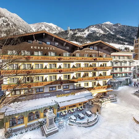 Hotel Blü Gastein-3