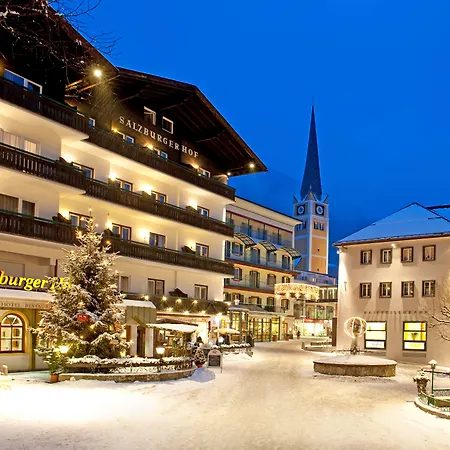 Hotel Blü Gastein-2